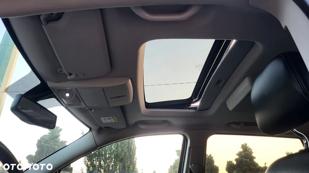 Fiat Freemont 2.0 Multijet 16V DPF Automatik Allrad Lounge - 21