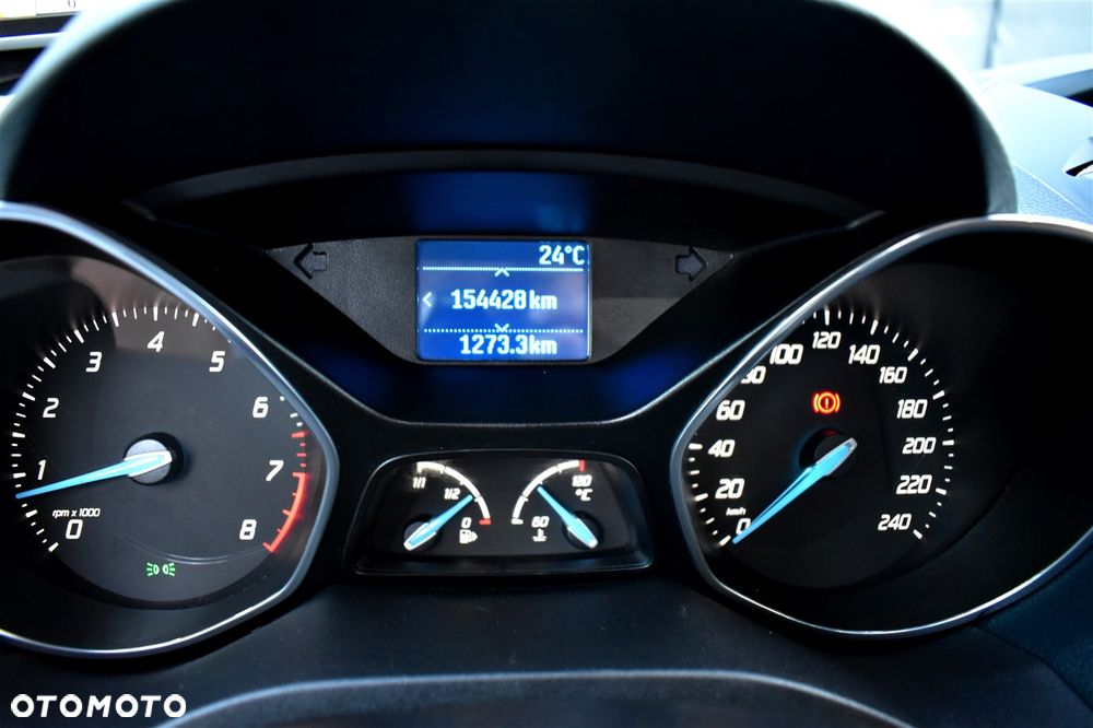 Ford Grand C-MAX 1.6 Titanium - 32