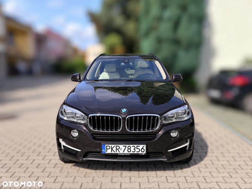 BMW X5 xDrive35i - 2