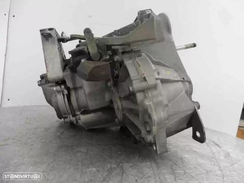 CAIXA VELOCIDADES ALFA ROMEO MITO 2011 -21911809758 - 2