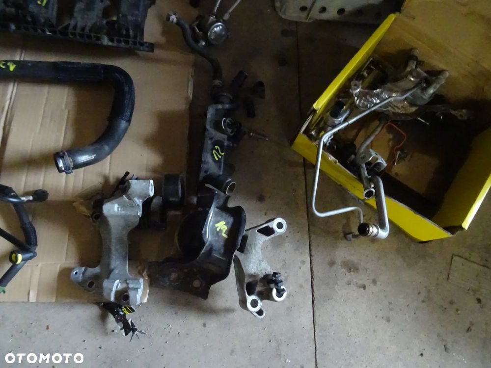 DACIA DOKKER LODGY 1,2 TCE PRZEWOD POWIETRZA ROZNE CZESCI SILNIKA WYSYLKA - 11