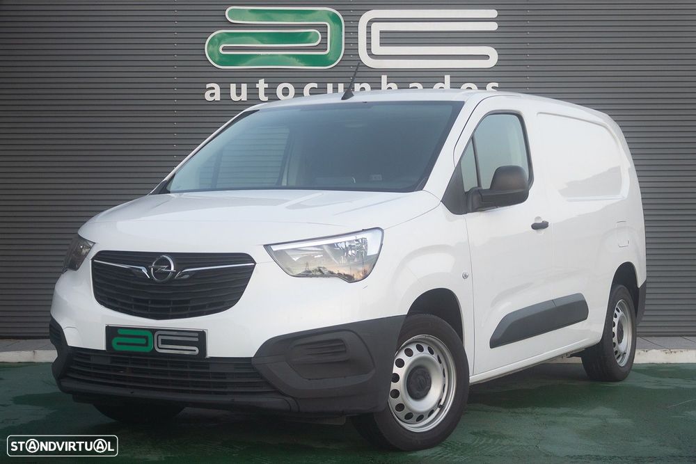 Opel Combo 1.5 CDTi L1H1 - 3