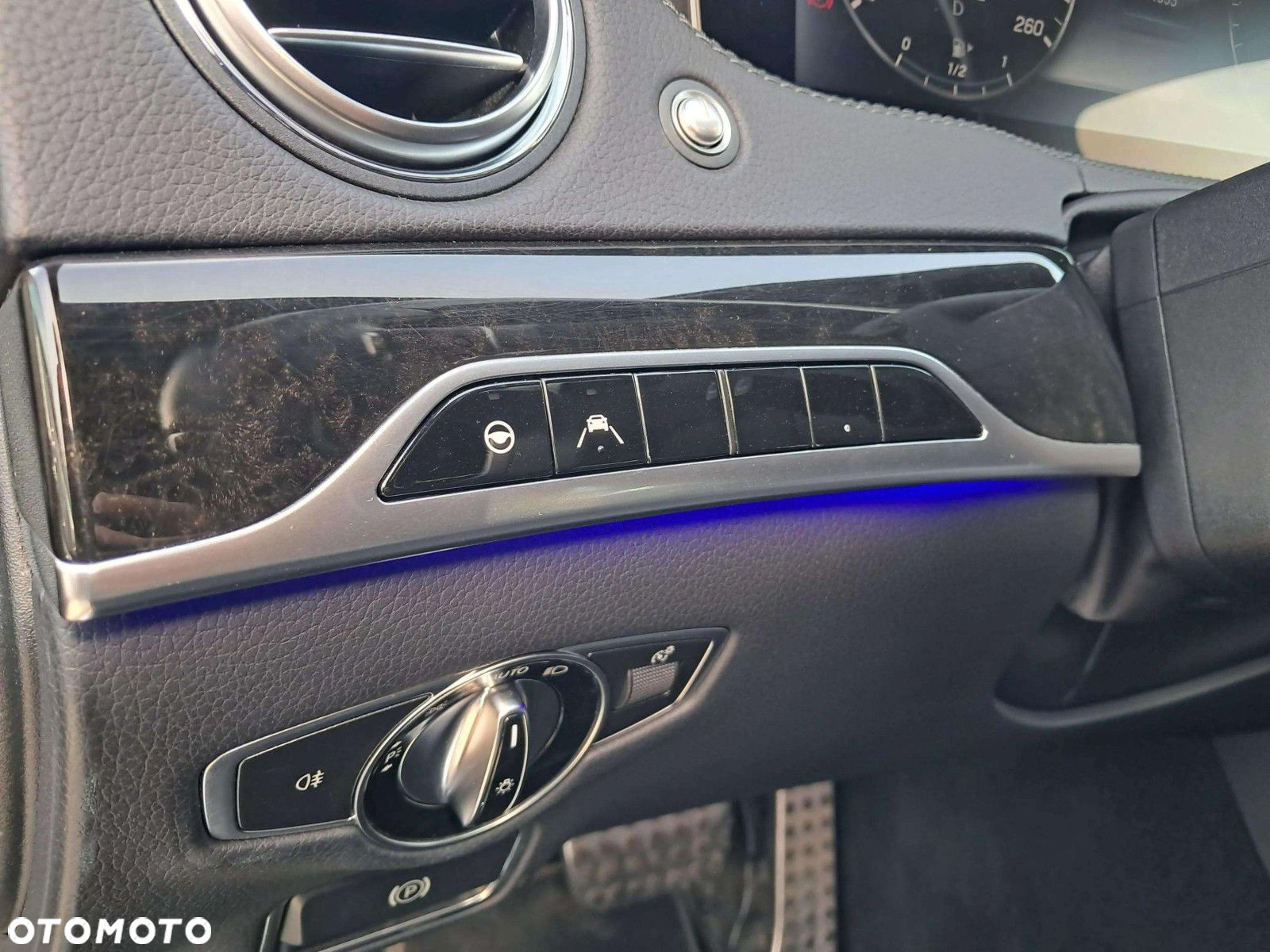 Mercedes-Benz Klasa S 350 d 4-Matic 9G-TRONIC - 18