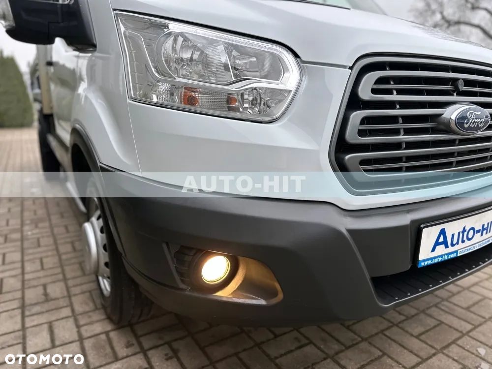 Ford Transit - 15