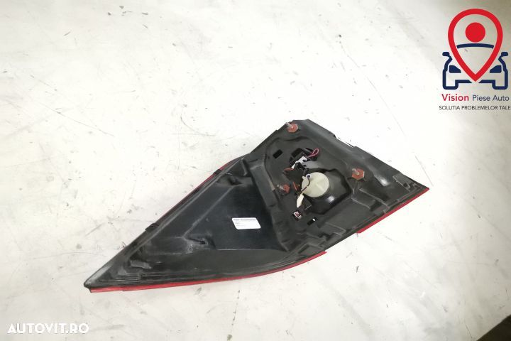 Stop Aripa Dreapta Original Avariat Mercedes-Benz ML W166 2011 2012 20 - 5