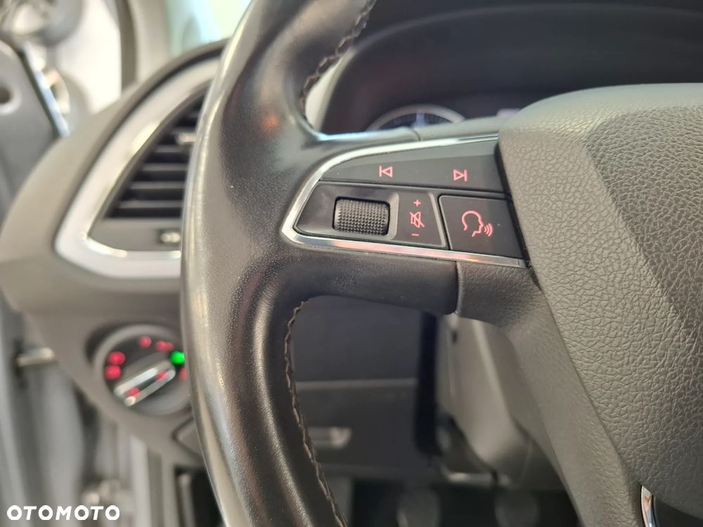 Seat Leon 1.6 TDI Start&Stop Style - 11