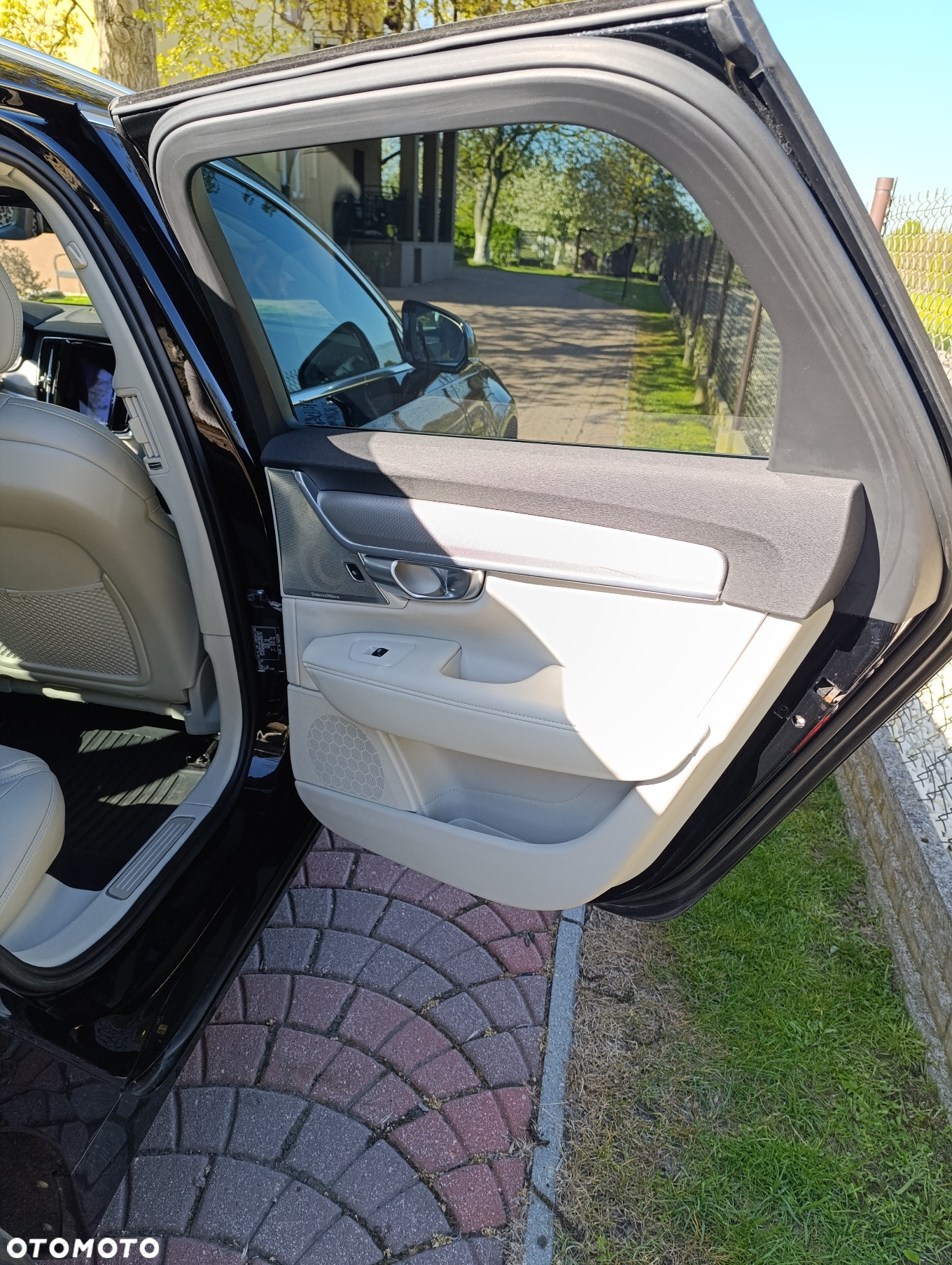 Volvo V90 D5 AWD Inscription - 14