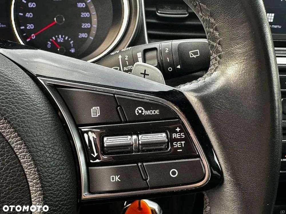 Kia Ceed 1.4 T-GDI L DCT - 15