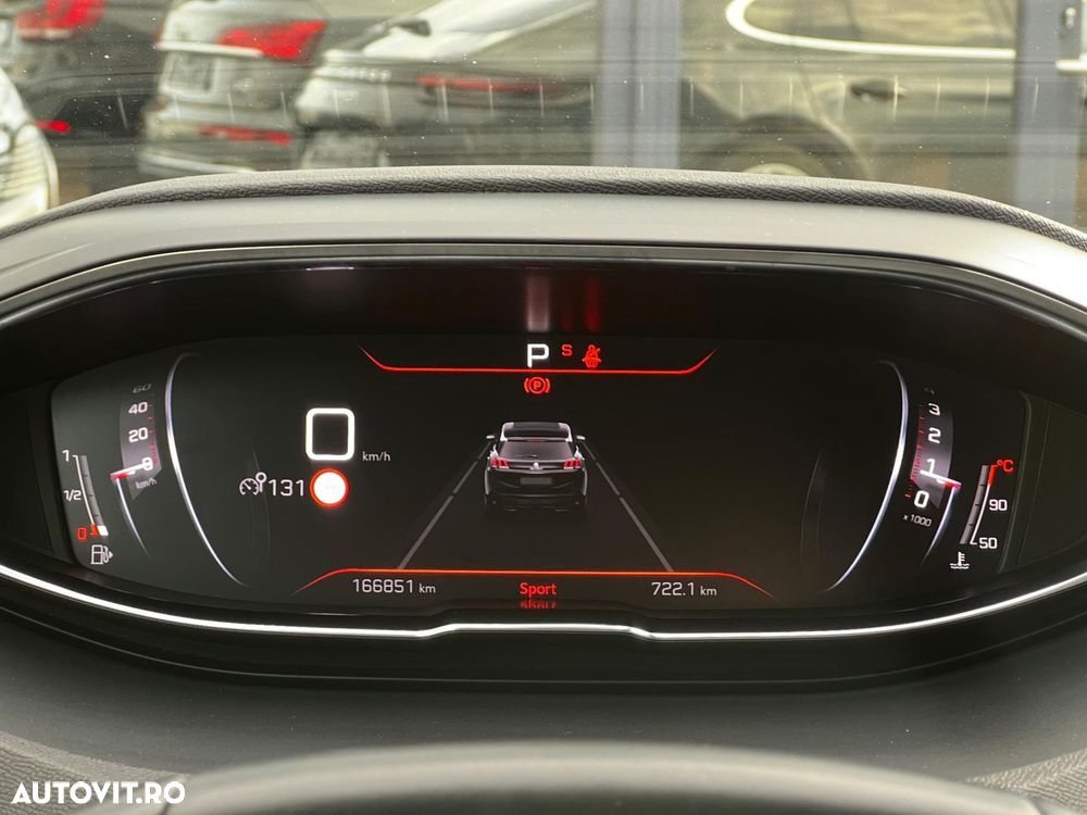 Peugeot 3008 - 24