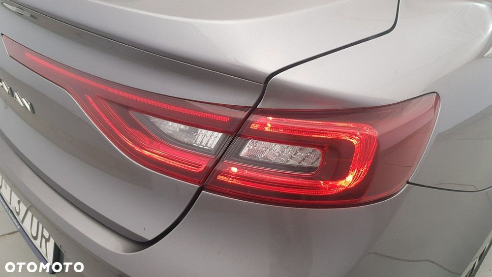 Renault Talisman - 11