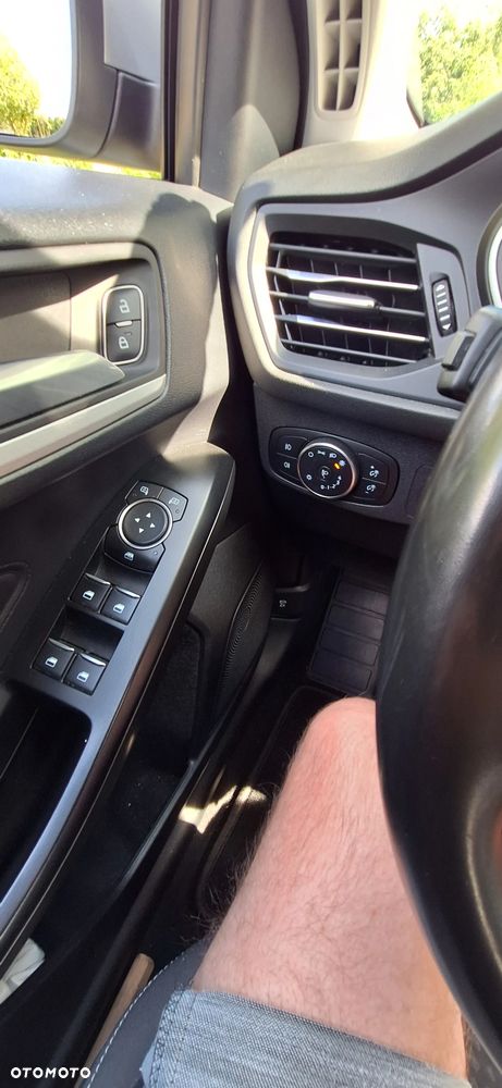 Ford Focus 1.5 EcoBlue SCR Connected - 35