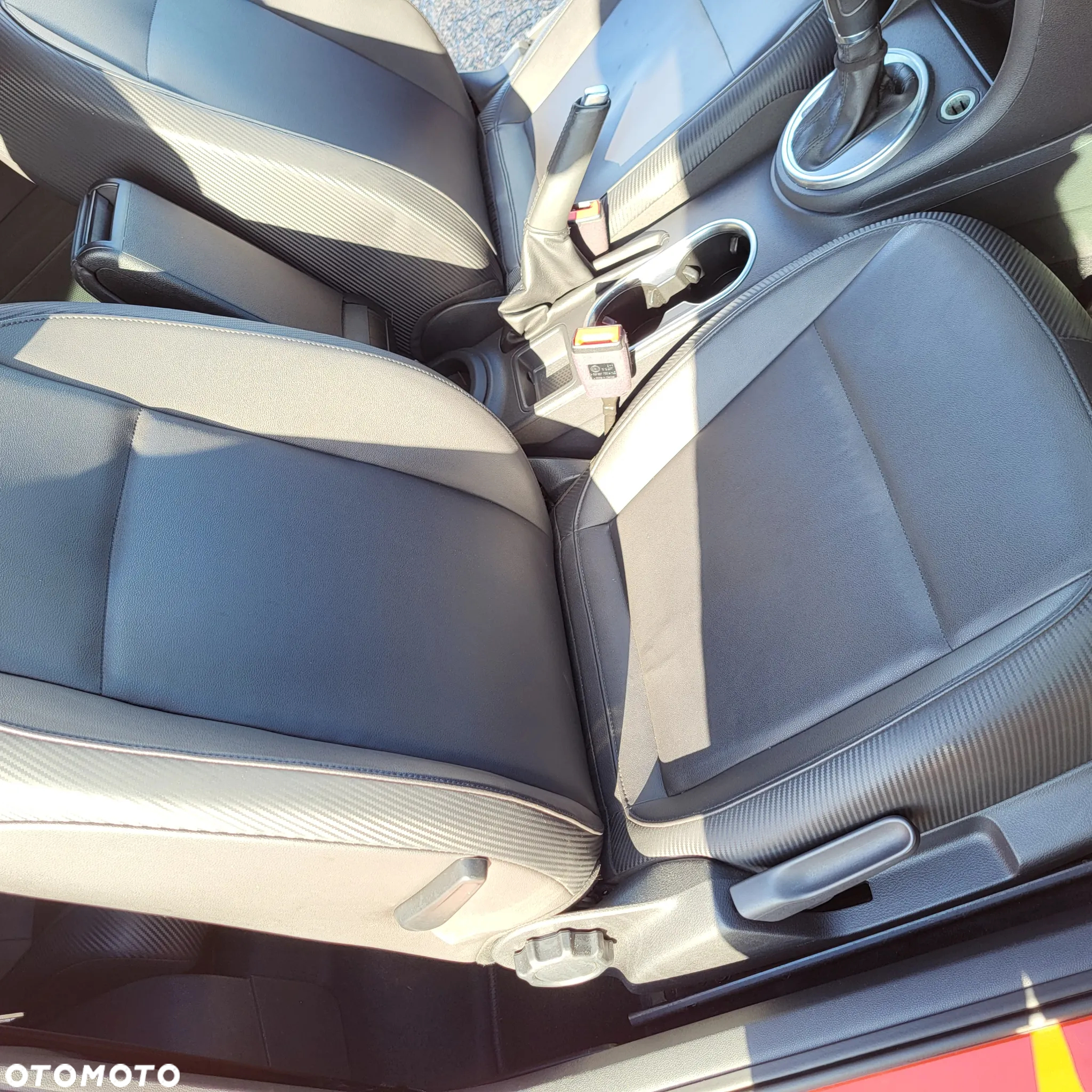Volkswagen Beetle - 28