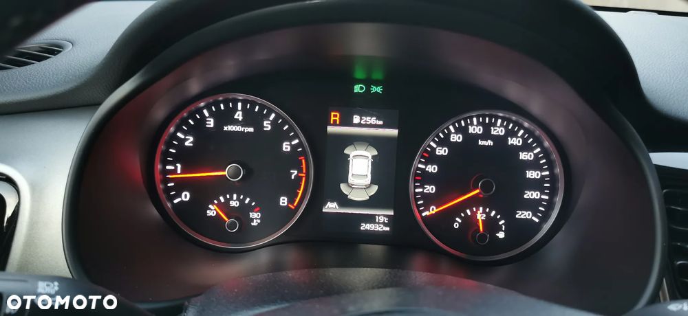 Kia Stonic 1.2 Vision - 11