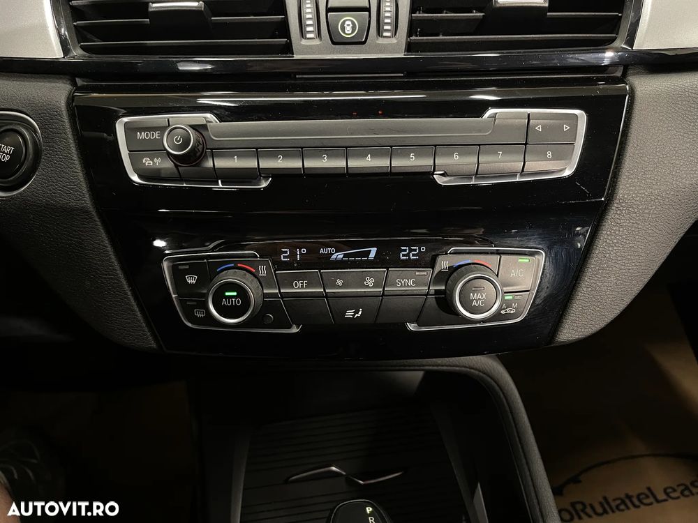 BMW X1 xDrive25e AT PHEV - 17