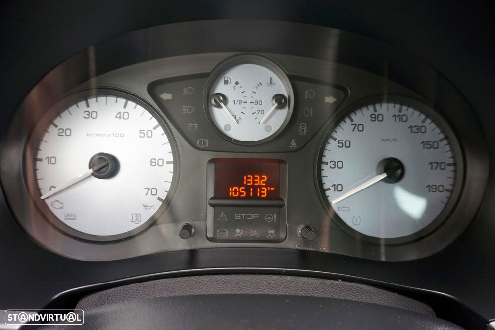 Peugeot Partner - 15