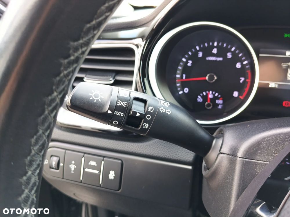 Kia Ceed 1.4 L Business Line - 23