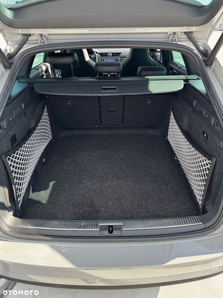 Skoda Superb 2.0 TSI 4x4 Sportline DSG - 25