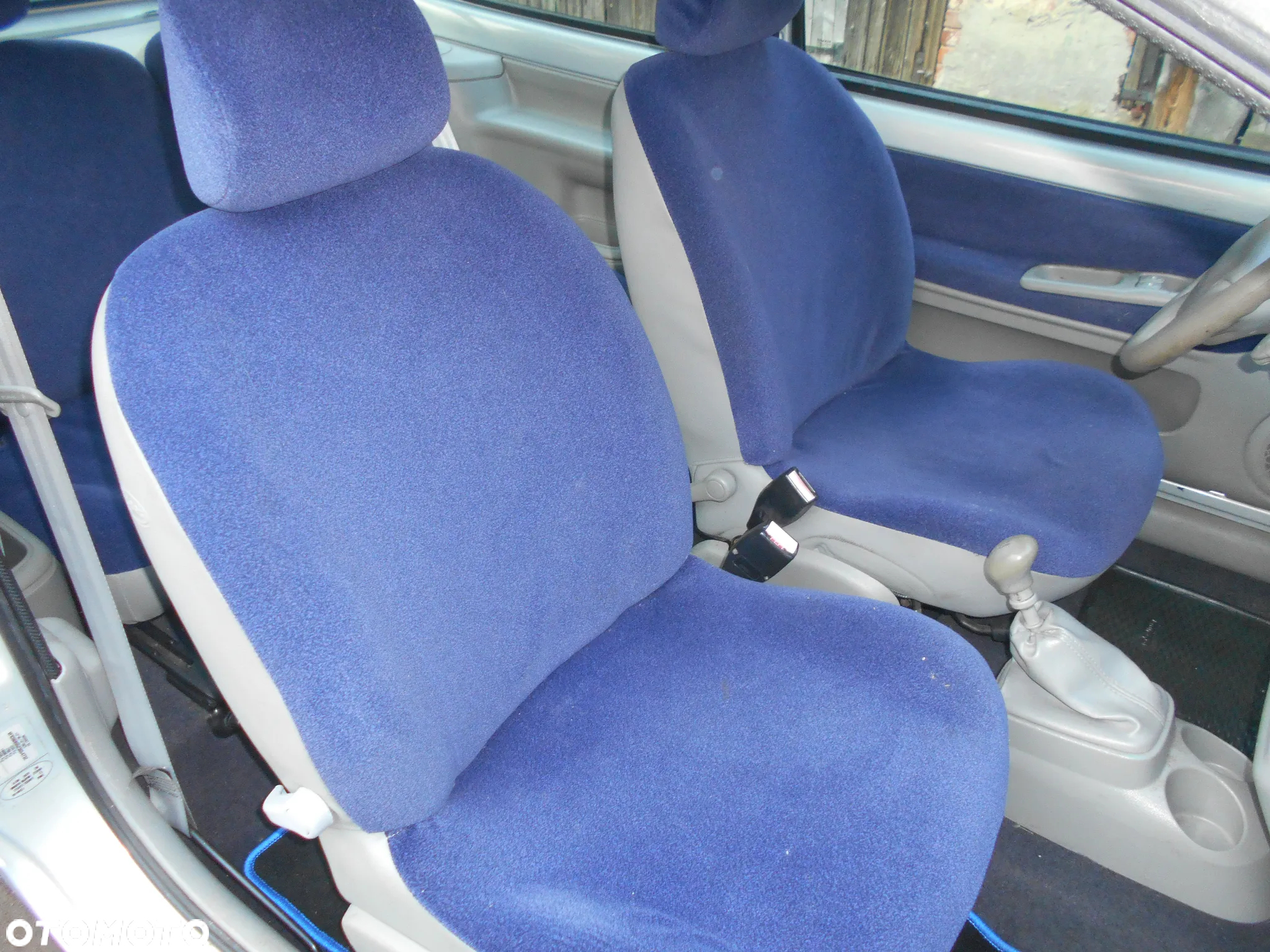 Renault Twingo 1.2 Privilege - 8
