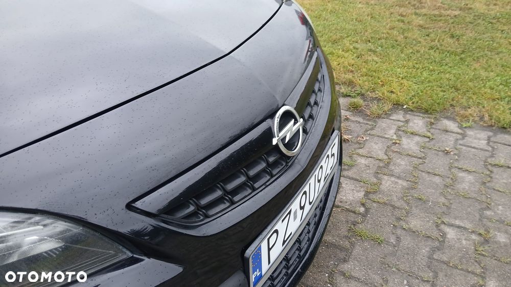 Opel Astra 1.4 Turbo Color Edition - 10