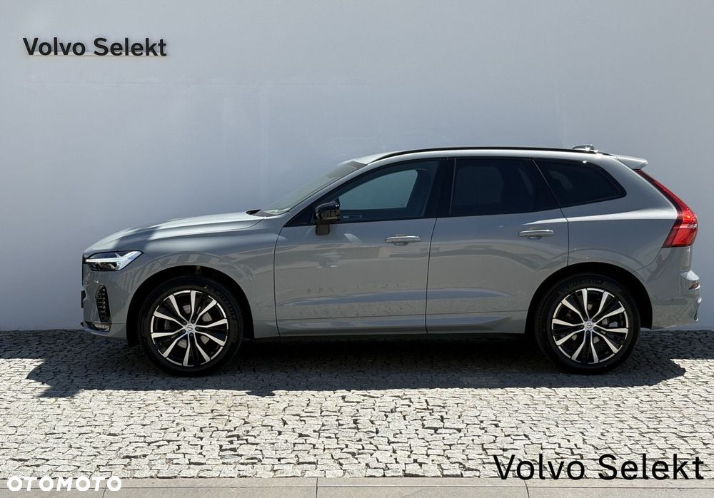Volvo XC 60 - 5