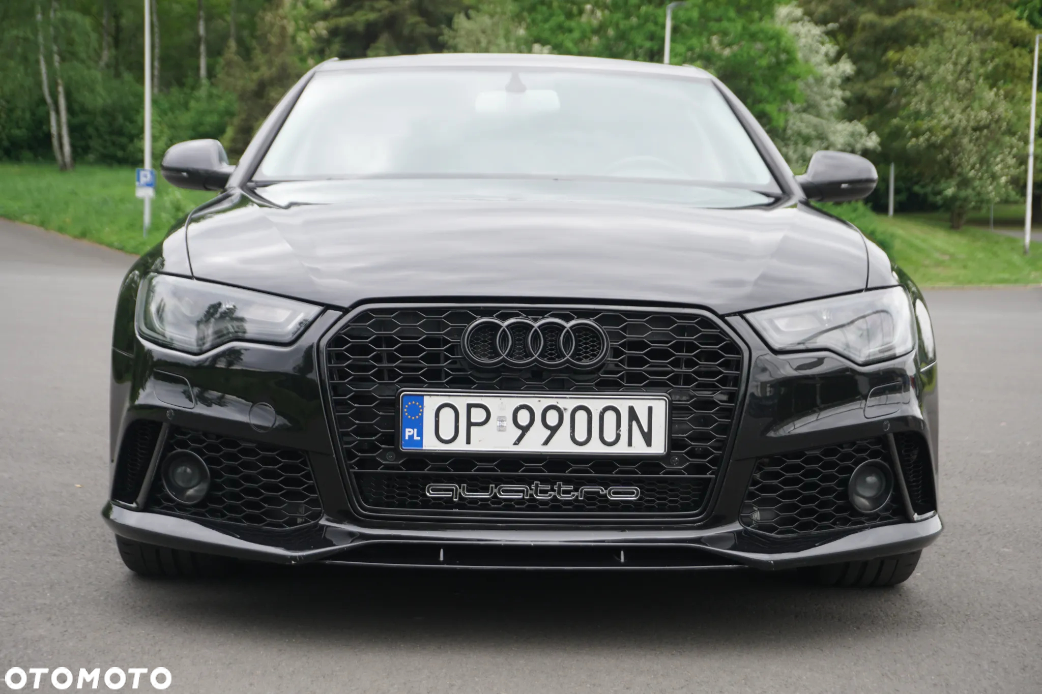 Audi A6 3.0 TDI Quattro S tronic - 5