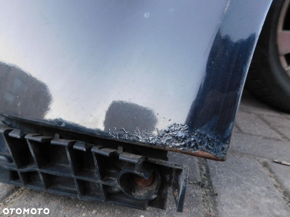 błotnik lewy przód AUDI A4 B6 LZ9W - 4