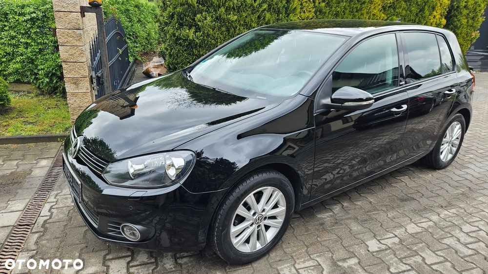 Volkswagen Golf 1.2 TSI Style - 8