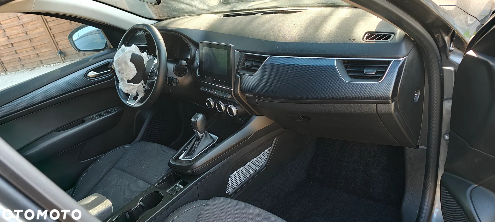 Renault Arkana 1.6 E-TECH E-Tech Engineered MMT - 5