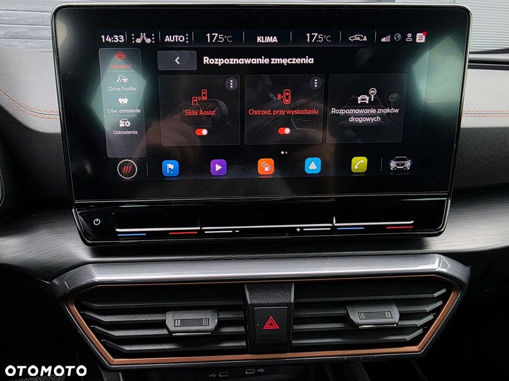 Cupra Formentor 1.5 TSI DSG - 24