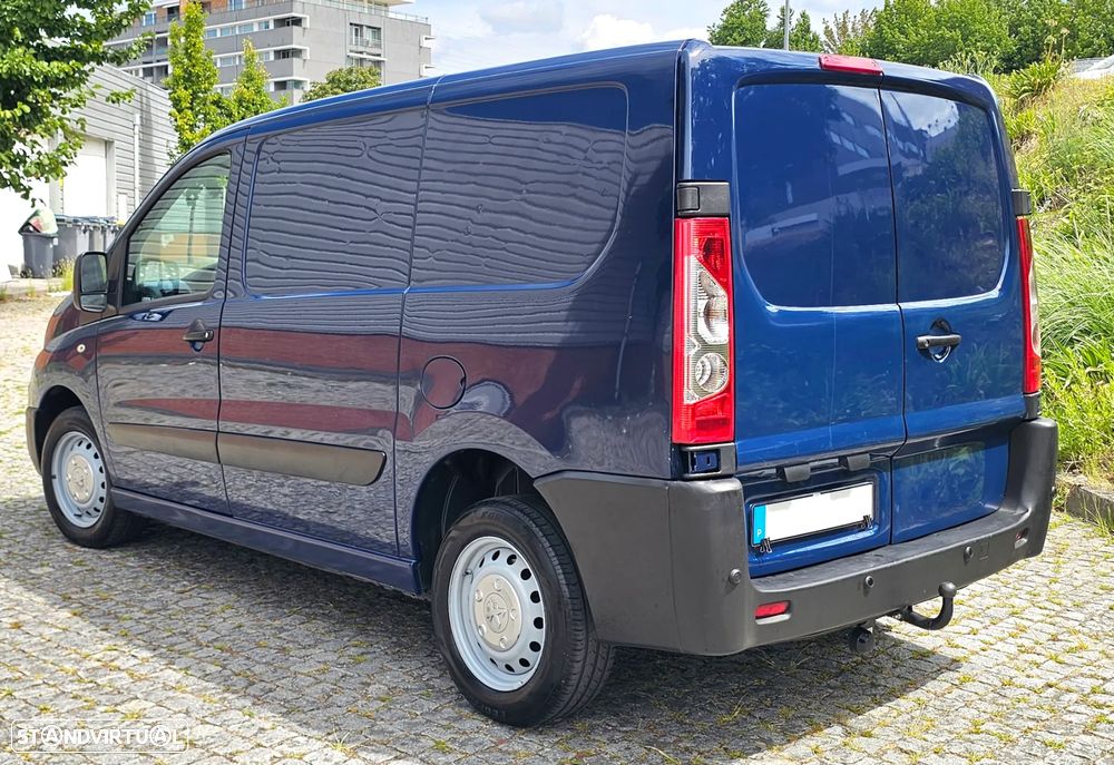 Peugeot Expert 2.0 Hdi - 3