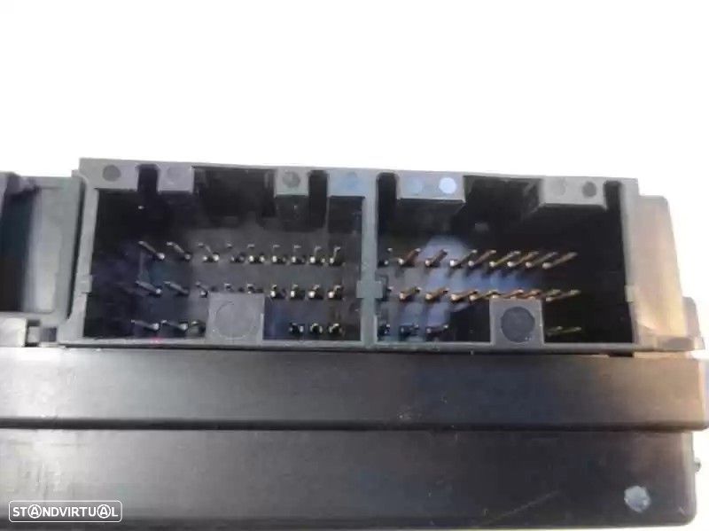 MODULO ELECTRONICO SMART FORFOUR 2004 -A4548203726 - 2