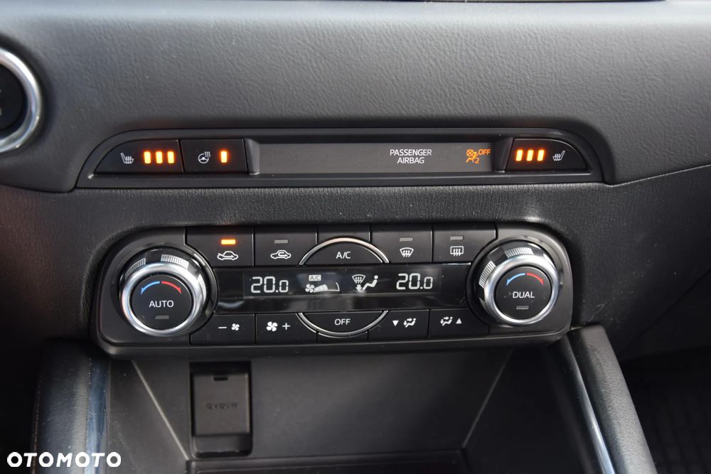 Mazda CX-5 2.5 Skypassion AWD - 29