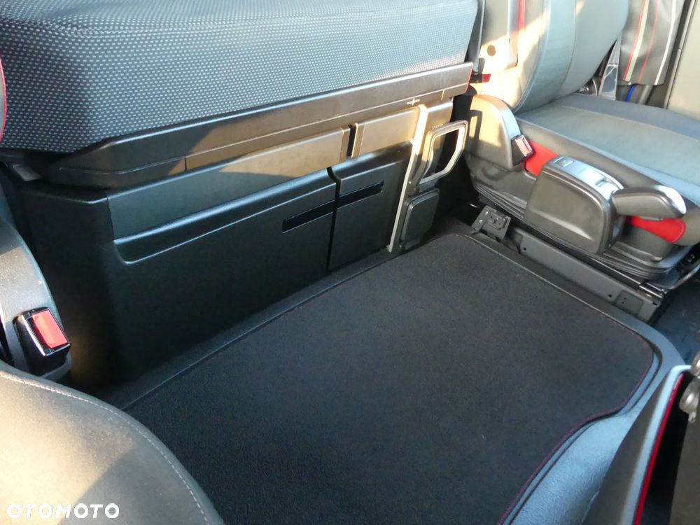 Volvo FH4 460 / EURO 6 / AUTOMAT / I -SHIFT / STANDARD / - 26