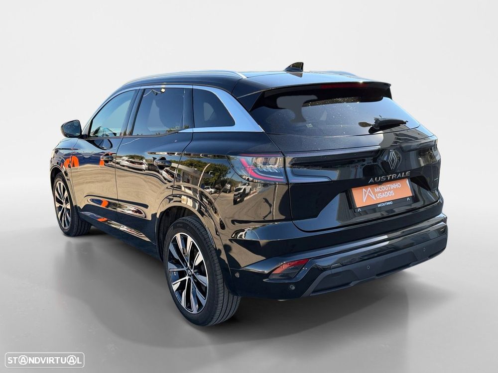 Renault Austral - 3