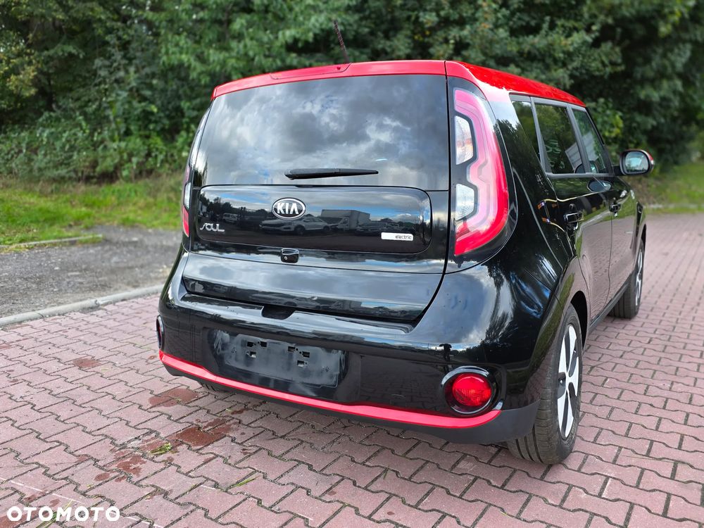 Kia Soul EV - 7