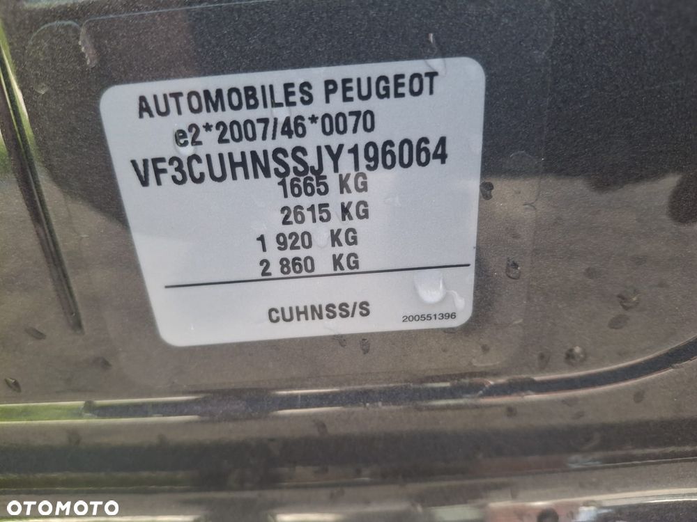 Peugeot 2008 PureTech 130 Allure Pack - 27