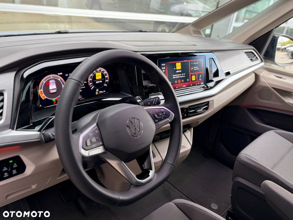 Volkswagen Multivan 2.0 TDI L2 Edition DSG - 30