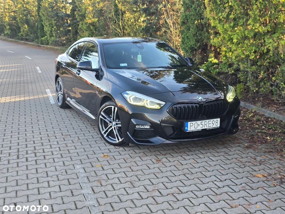 BMW Seria 2 218i - 19