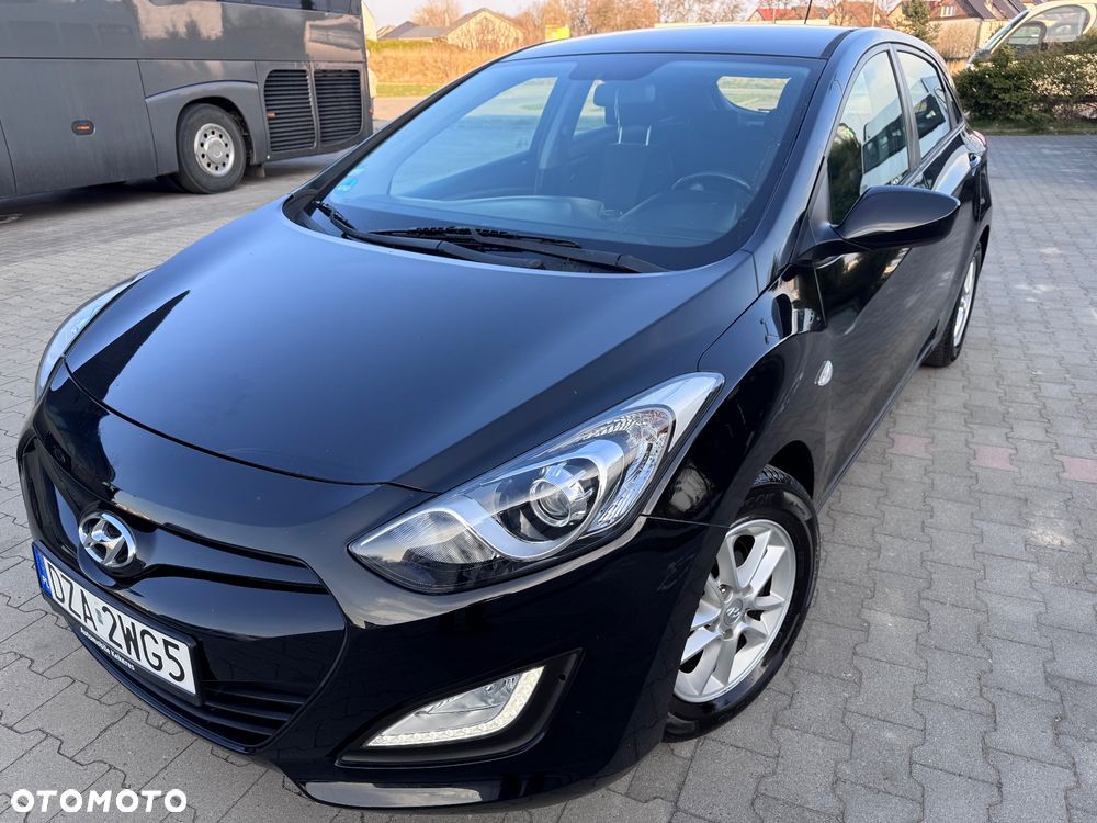 Hyundai i30 - 18