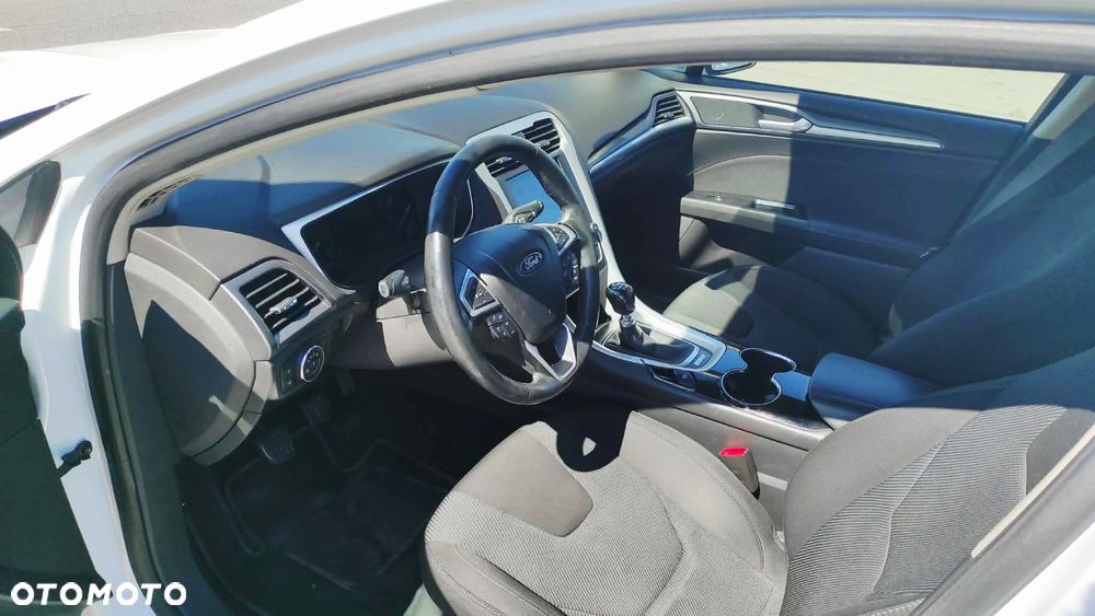 Ford Mondeo 2.0 TDCi ST-Line - 15