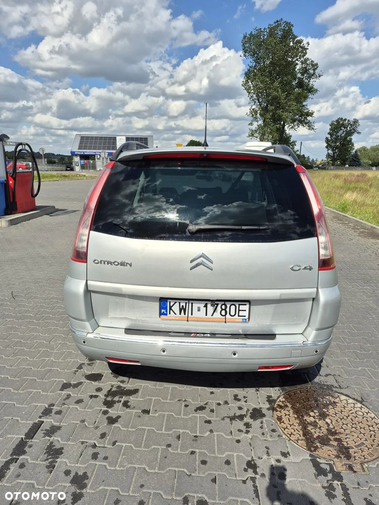 Citroën C4 Grand Picasso - 3