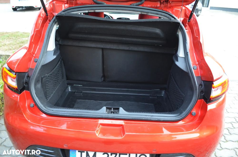 Renault Clio IV 1.2 Energy TCe EDC Intens - 6