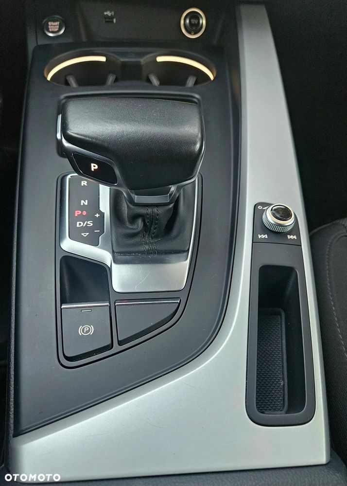 Audi A4 Avant 35 TDI S tronic advanced - 17