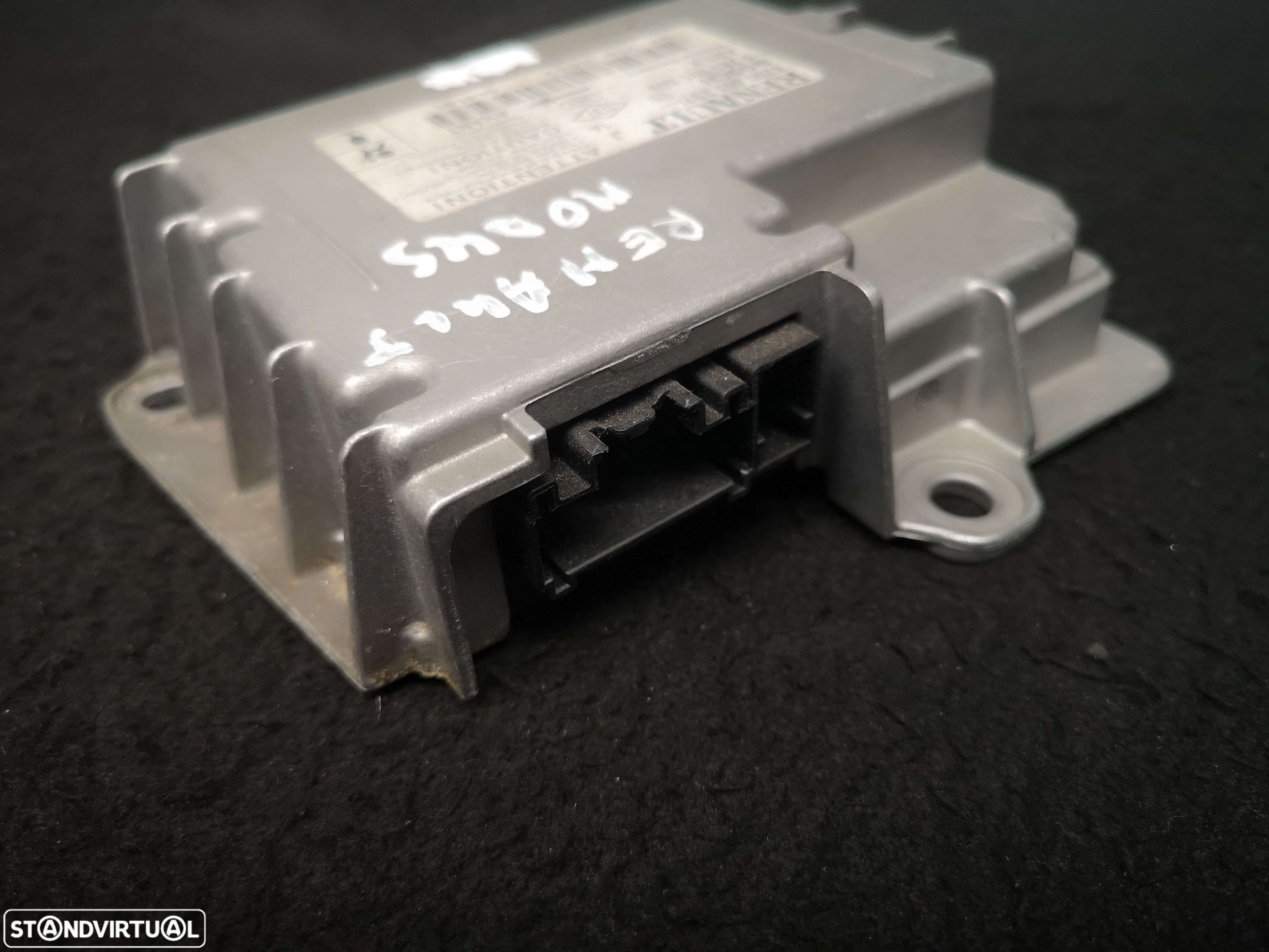 Centralina de airbag Renault modus 2004+ - 1