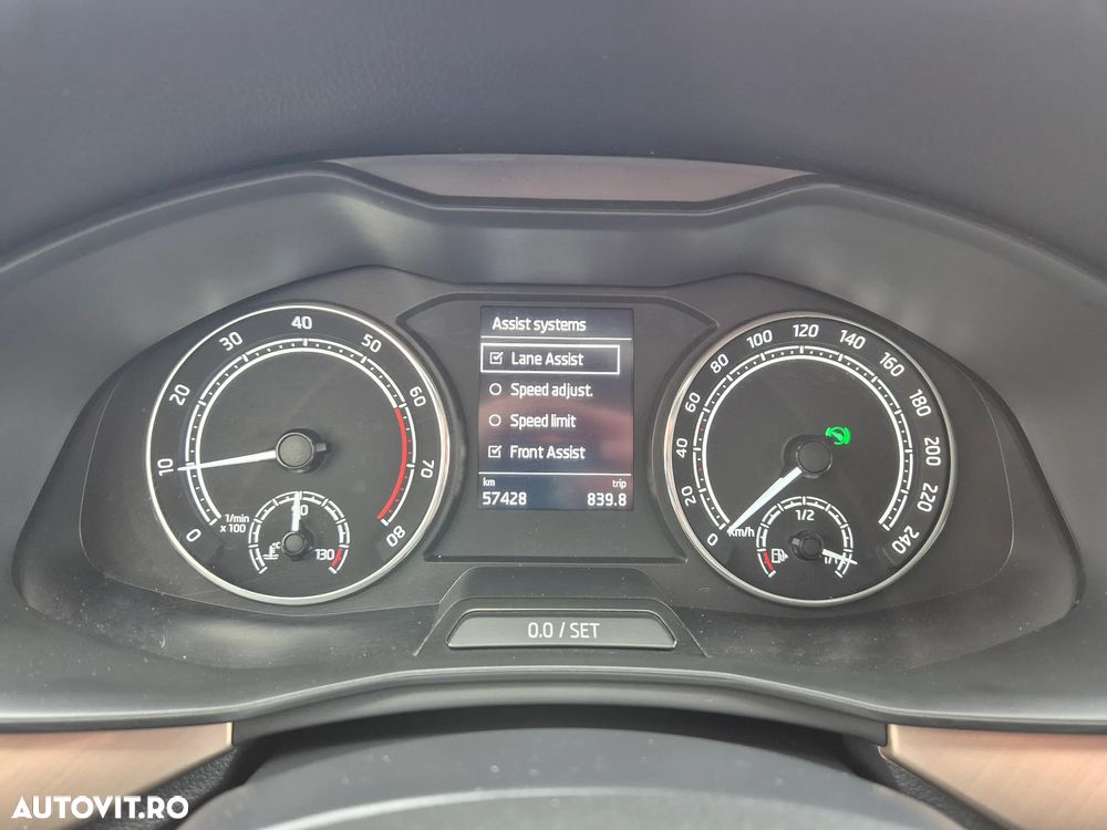 Skoda Kamiq 1.0 TSI DSG Style - 16