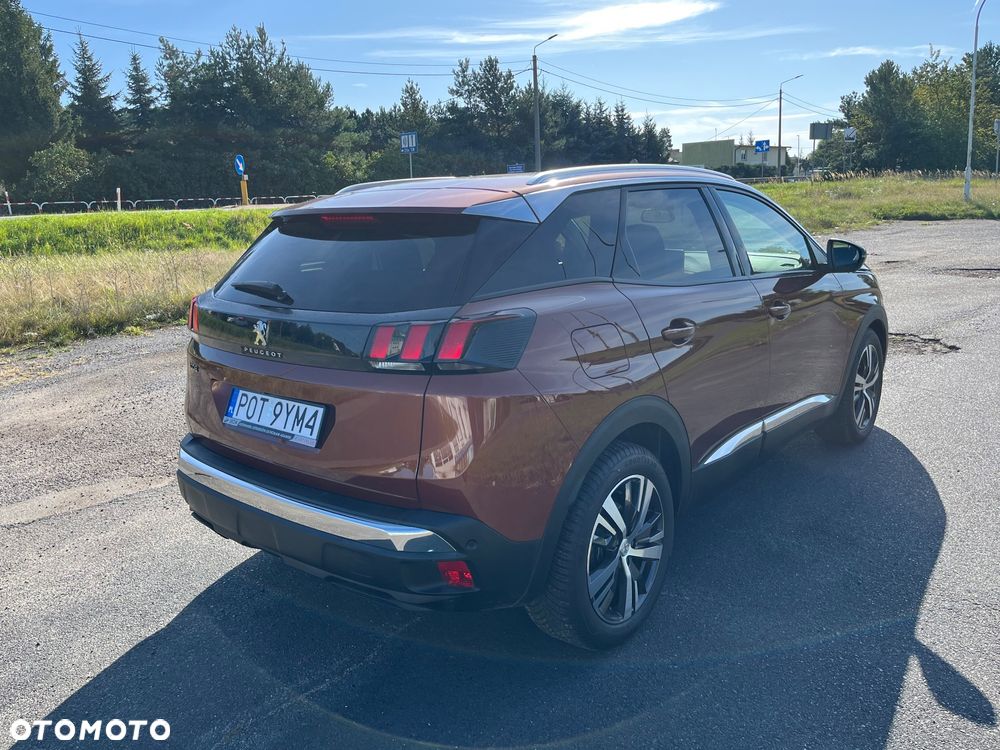 Peugeot 3008 BlueHDi 150 Stop & Start Allure - 3