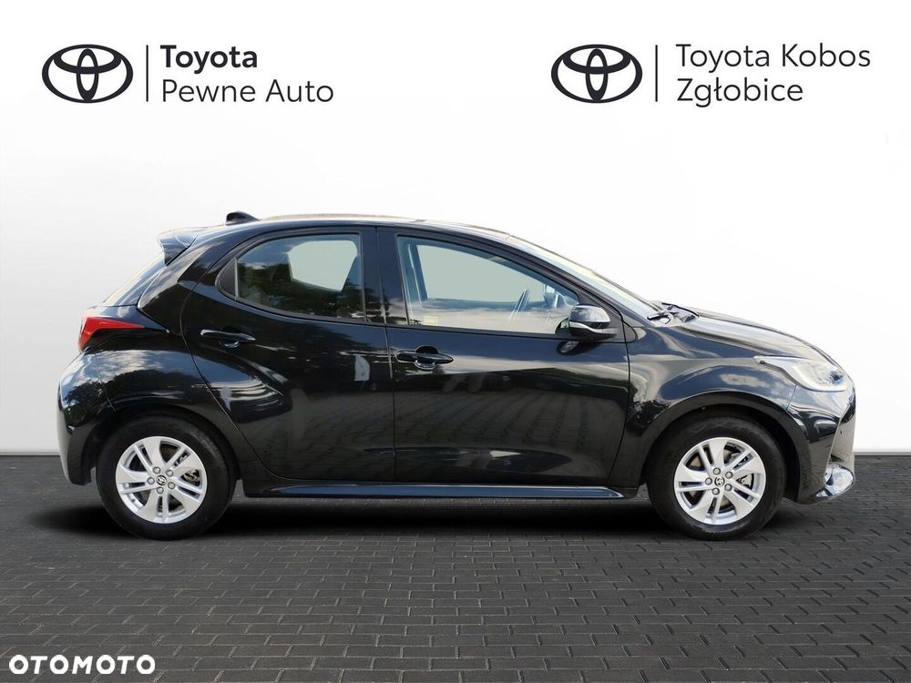 Toyota Yaris Hybrid 1.5 Comfort - 6