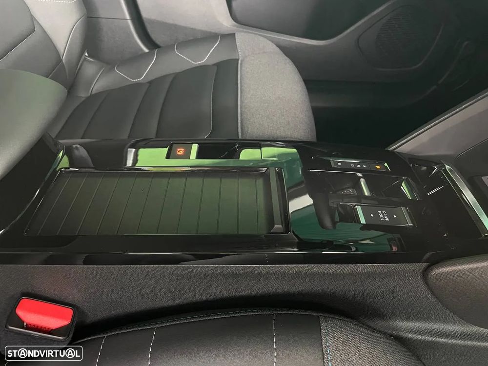 Citroën e-C4 50 kWh Feel - 18