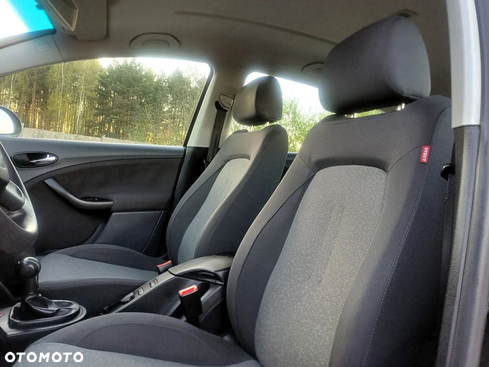 Seat Altea 1.6 Comfort Limited - 14