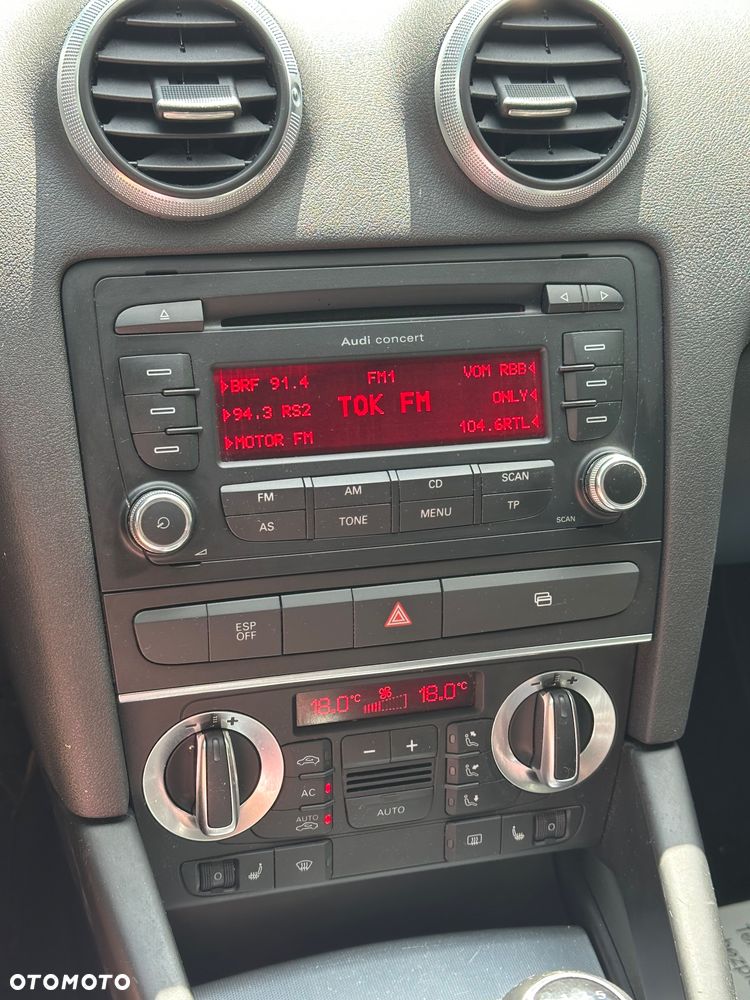 Audi A3 3-drzwiowe - 7